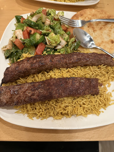 Photo of Star of Ishtar Restaurant - 507 Gray Ave, Saskatoon, SK S7N 2H8